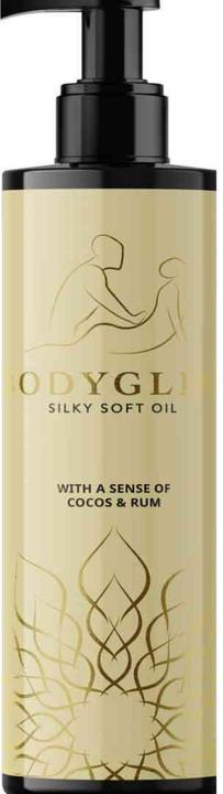 Image du produit Bodygliss Silky Soft (150 ml)