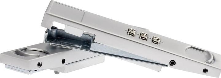 Actual product image Parat Retrofit set combination lock L/R