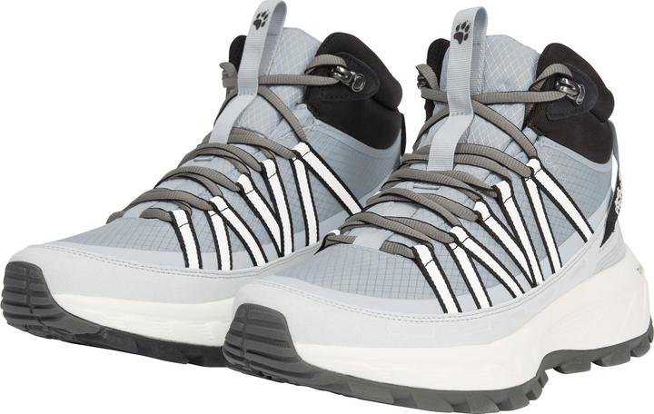 Produktbild Jack Wolfskin Wild Hike Texapore Mid W (42)