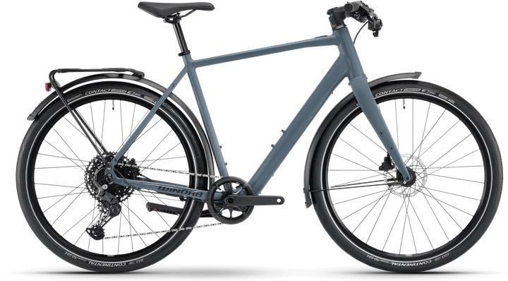 Winora E-Flitzer High - slate matt (55 cm)