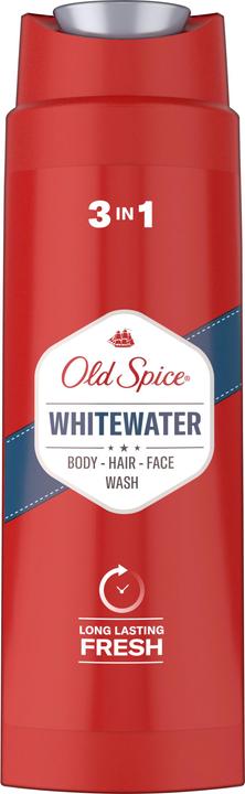 Old Spice Whitewater (250 ml)