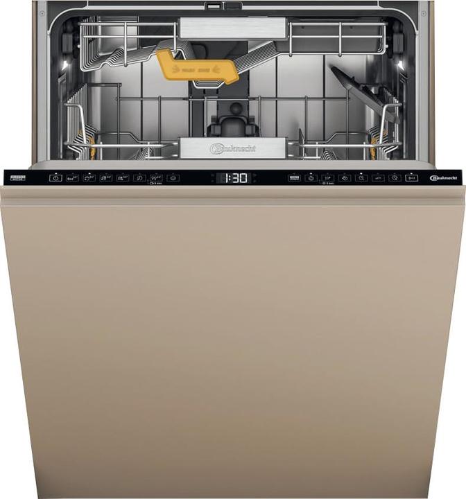 Bauknecht B8I HF58 TUC
