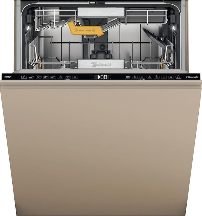 Image du produit Bauknecht B8I HF58 TUC