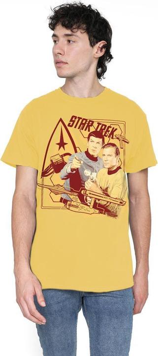 Image du produit - T-shirt SHOOT THAT THING - Homme (S)