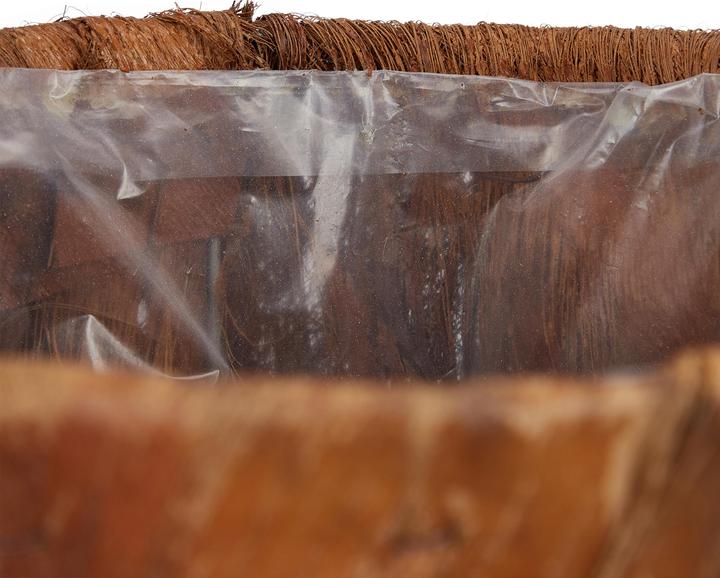 Produktbild Relaxdays Pflanzkorb (25 x 30 cm)