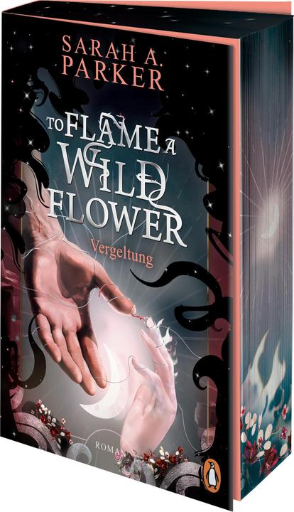 Produktbild Penguin To Flame A Wild Flower
