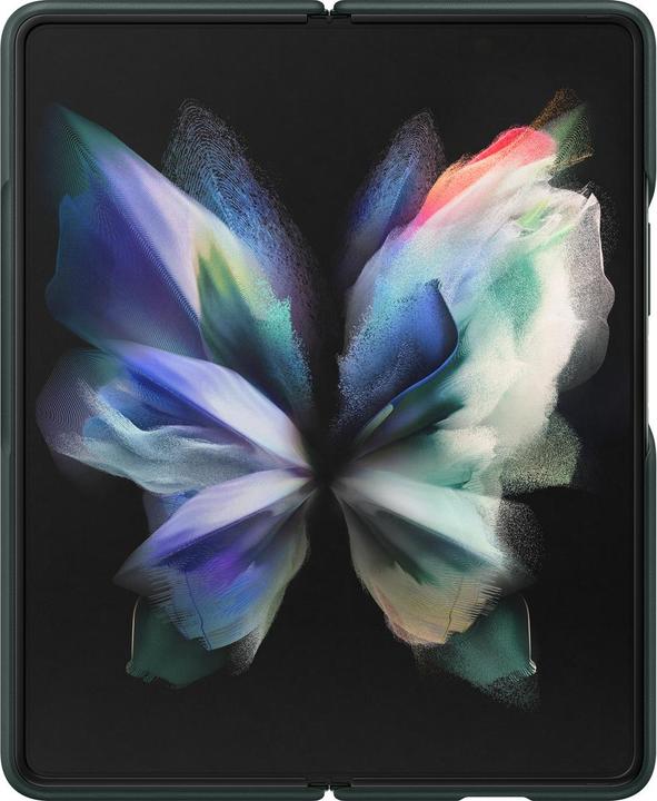 Image du produit Samsung Couverture en cuir (Samsung Galaxy Z Fold3)