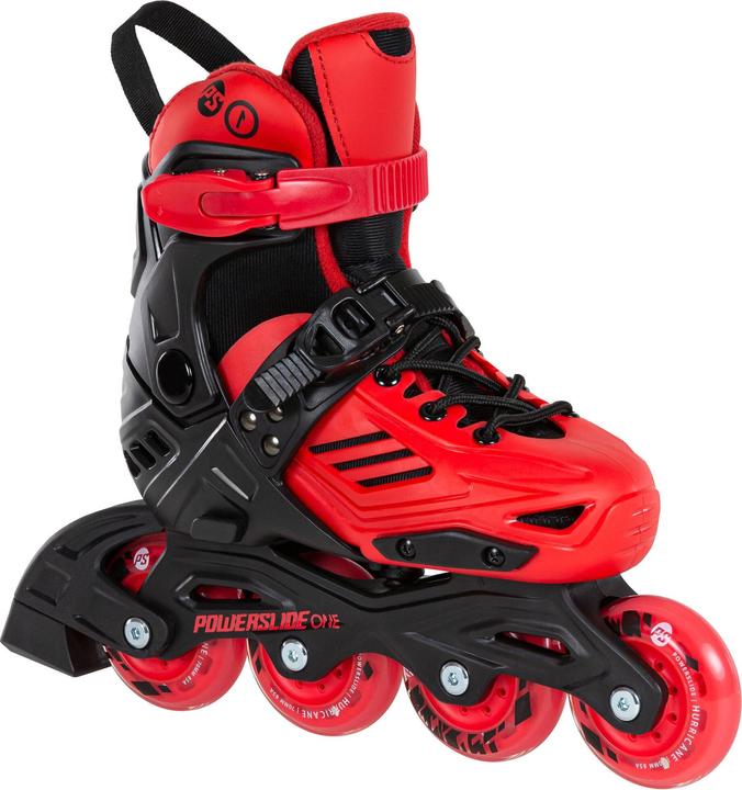 Produktbild Powerslide ONE URBAN KIDS Khaan Jr. LTD (35)