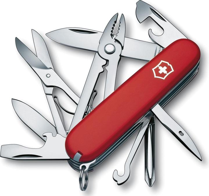 Actual product image Victorinox Deluxe Tinker