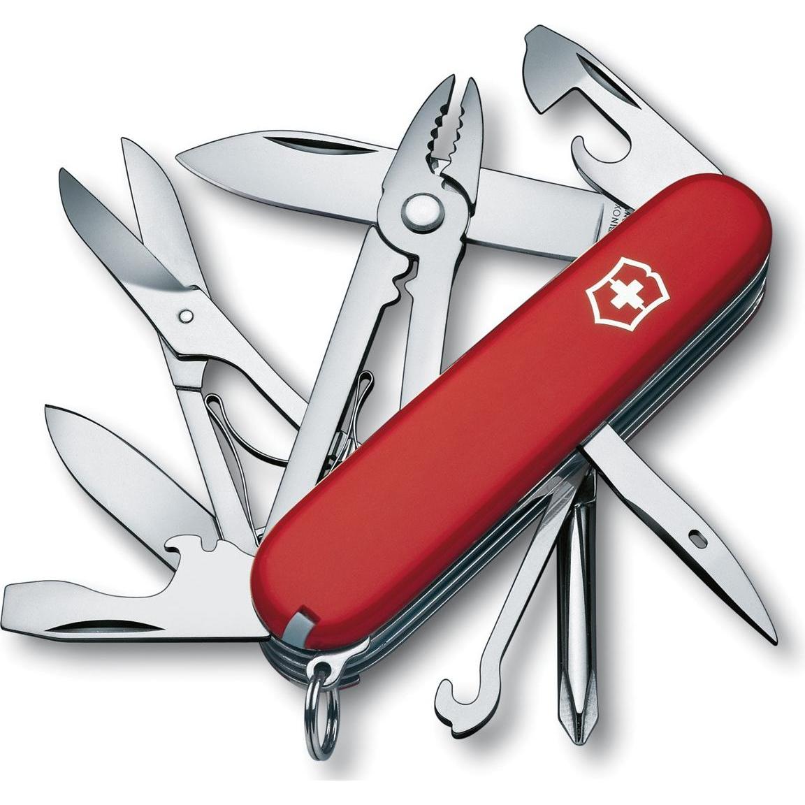 Thumbnail - Victorinox, Taschenmesser, Deluxe Tinker