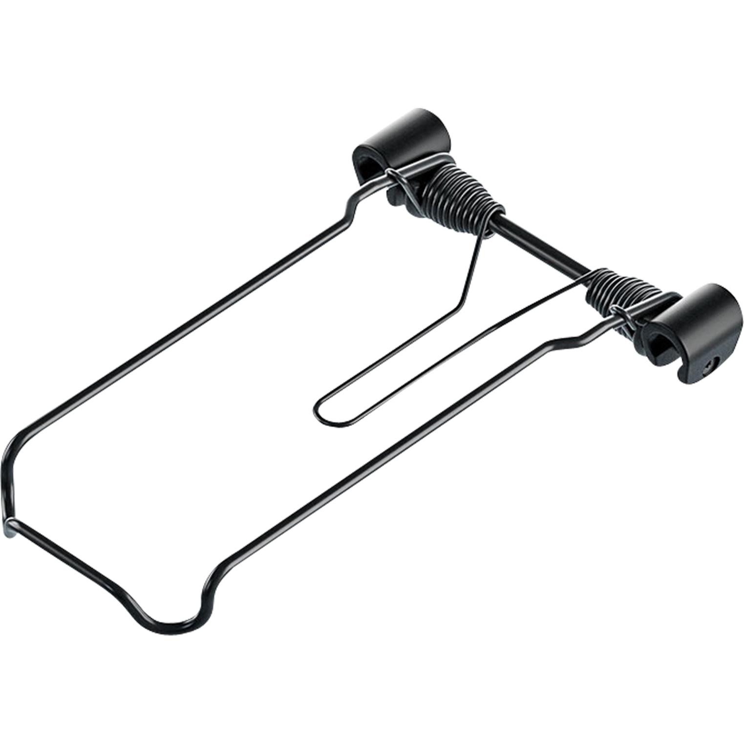 Racktime, Velogepäck Zubehör