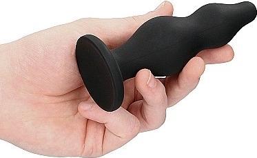 Produktbild Ouch! Bubble Butt Plug