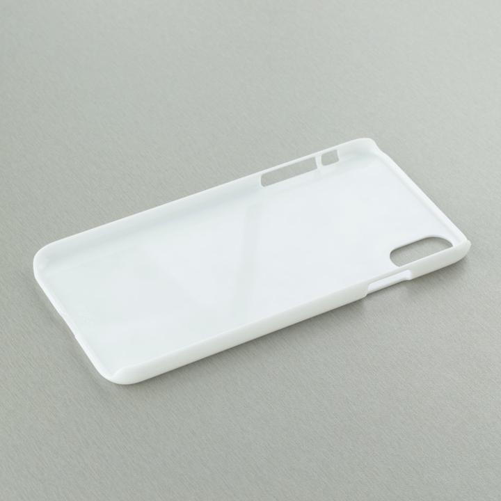 Image du produit PhoneLook Coque blanc Zermatt Ski Downhill (Apple iPhone XS Max)