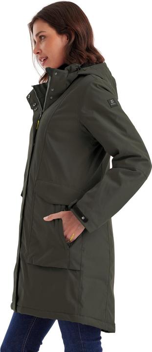 Image du produit Killtec Damen Funktionsparka (46)