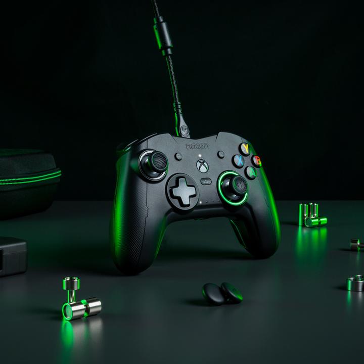 Image du produit Nacon Gaming Contrôleur Revolution X (Xbox Series S, Xbox One S, Xbox One X, Xbox Series X)