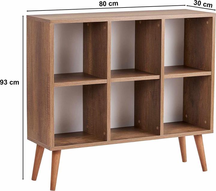 Produktbild Skye Decor Paris Study Desk