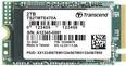 Image du produit Transcend MTE470A 128 GB SSD interne M.2 PCIe NVMe 2242 PCIe NVMe 3.0 x4 Industrie (128 Go, M.2 2242)