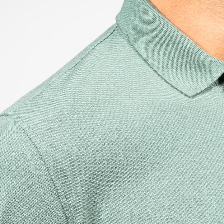 Produktbild Inesis Poloshirt Kurzarm Herren Golf Baumwolle Polyester (M)