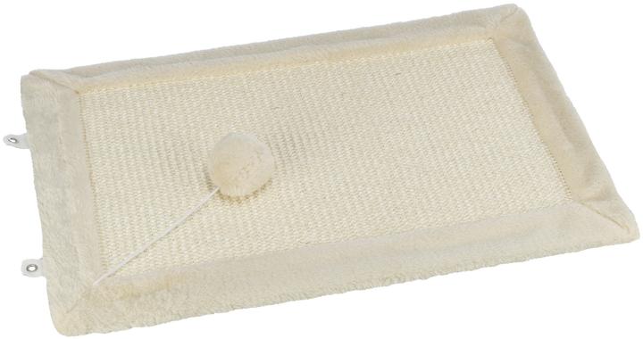 Produktbild Trixie Kratzmatte (Beige, Natur)