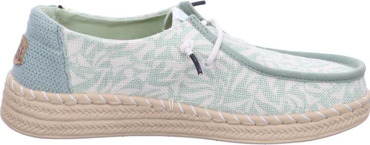 Image du produit Hey Dude Wendy Espadrille Retro Palm (36)