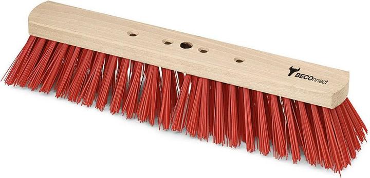 Actual product image Nölle Elaston floor broom BECOnnect 600 mm (1 pcs.)