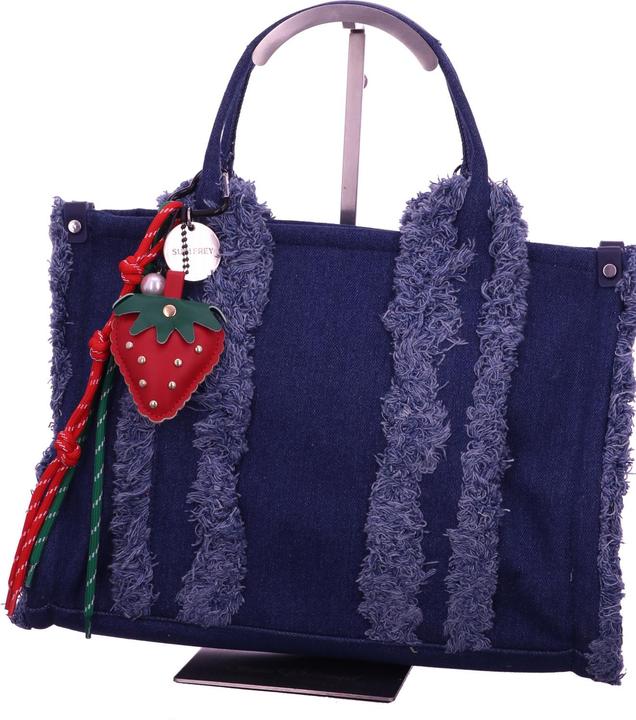 Immagine prodotto Suri Frey Shopper SFY Kally (11.42 l)