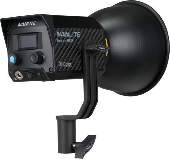 Actual product image Nanlite Forza 60B Kit (Studio light)