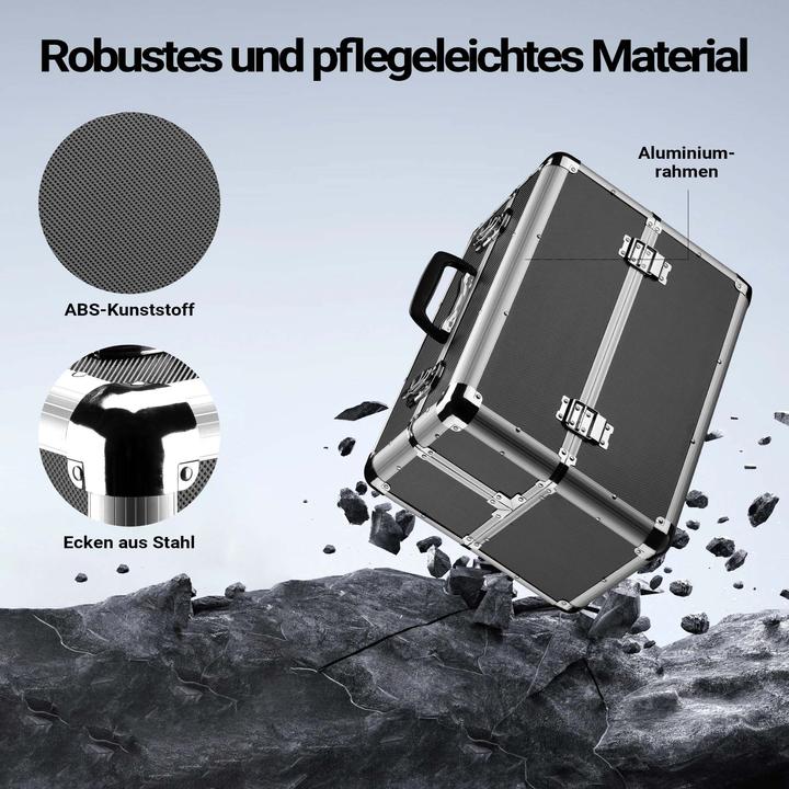 Produktbild Wiltec Transportkoffer