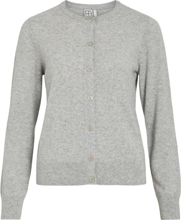 Produktbild Rouge Edit Wollgemisch Strickjacke (L)