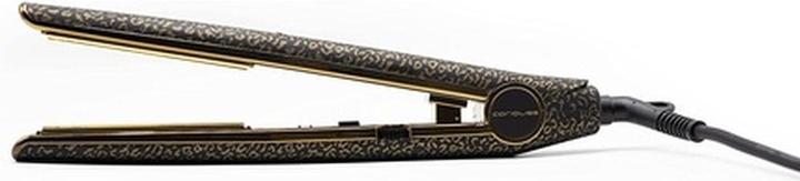 Immagine prodotto Corioliss Piastra per capelli professionale con piastre in titanio (Piastra per capelli)