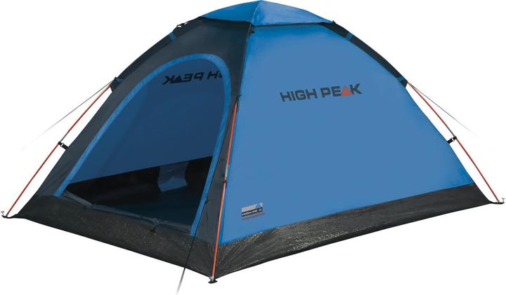Actual product image High Peak Monodome (Dome tent, 1.90 kg, 2 persons)