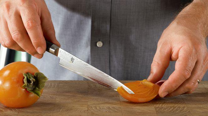 Actual product image Kai Shun Classic (15 cm)
