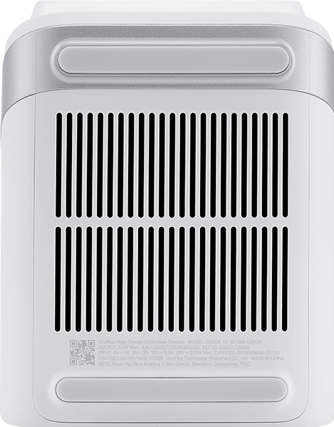 Actual product image OnePlus Warp Charge 50 (50 W)