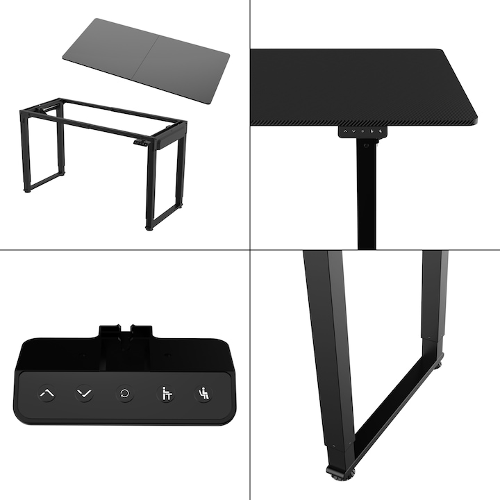 Actual product image Pro-Tec Kirkkonummi (160 x 75 cm)