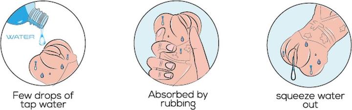 Image du produit Crazy Bull Masturbateur vaginal doux 4