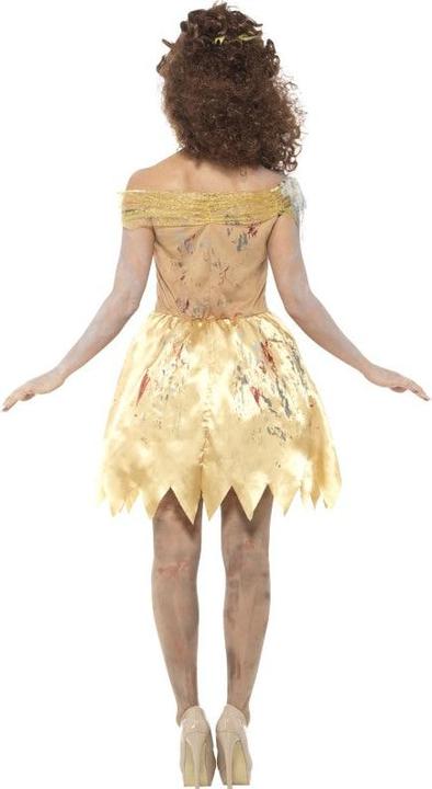 Actual product image Smiffys Zombie fairy tale costume (L)