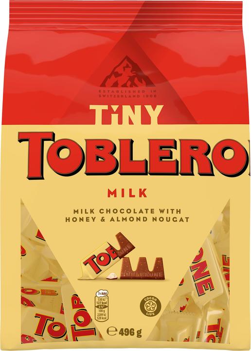 Toblerone Tiny Toblero (600 g)