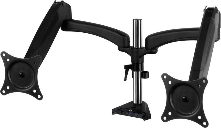 Actual product image Arctic Z2-3D Gen 3 86.4 cm (34 inch) Terminal Black (Table, 34")