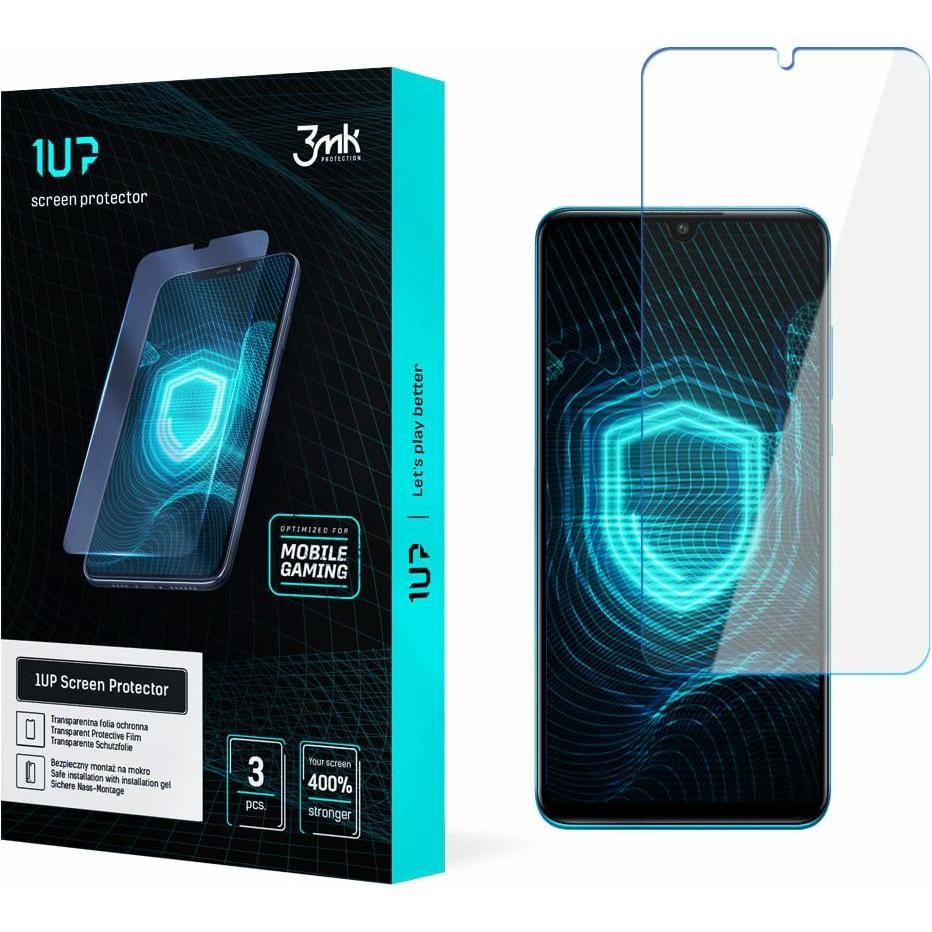 3MK 1UP (3 pz., Huawei P30 Lite), Pellicola protettiva smartphone