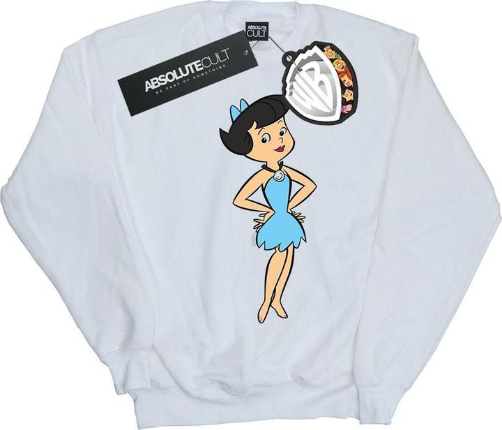 Produktbild The Flintstones Betty Rubble Classic Pose Sweatshirt (3XL)