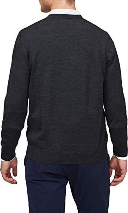 Actual product image Maerz Pullover (48)