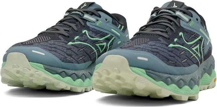 Produktbild Mizuno WAVE MUJIN 10 (37)