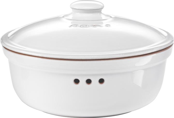 Römertopf Bread pot round