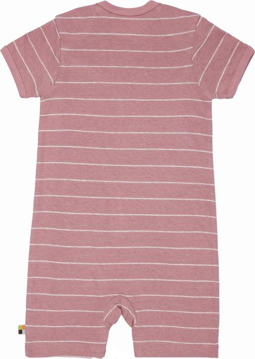 Actual product image loud + proud Player Stripes with Linen (80)