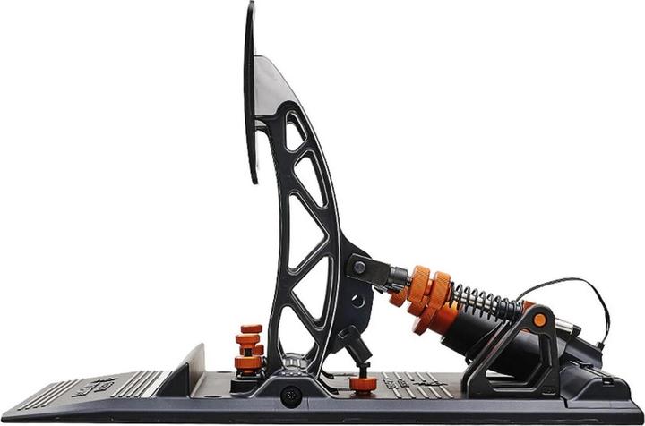 Produktbild Asetek Forte Sim Racing Gas- und Bremspedal (PC)