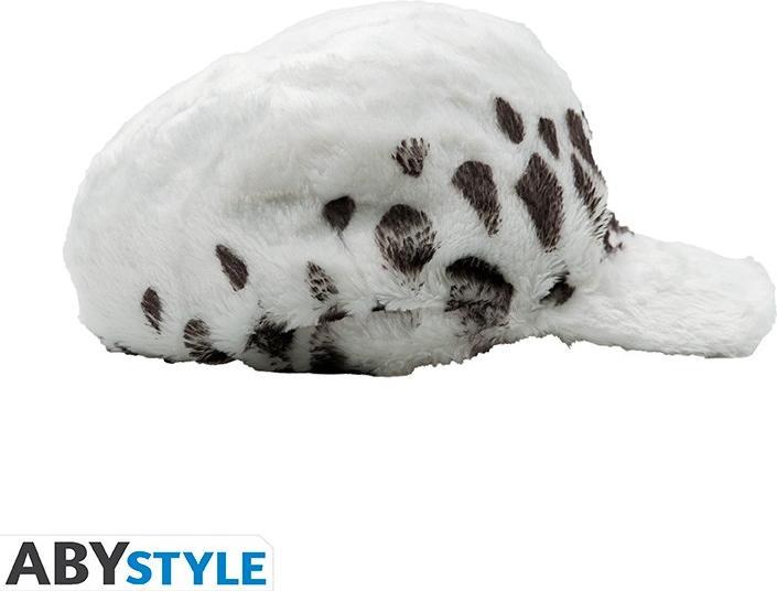 Immagine prodotto ABYstyle Cappello Cosplay di One Piece Trafalgar Law, ABYROL033 (Taglia unica)