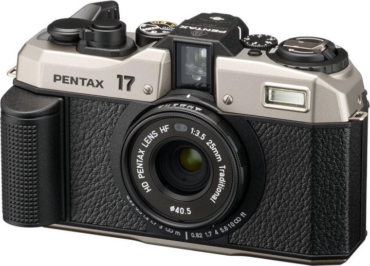 Image du produit RICOH Pentax 17