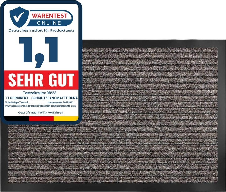 Actual product image Karat Dura (40 x 60 cm)