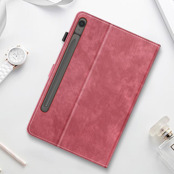 Immagine prodotto Avizar Valigetta, scomparti e funzione stand Serie (Galaxy Tab S9 FE)