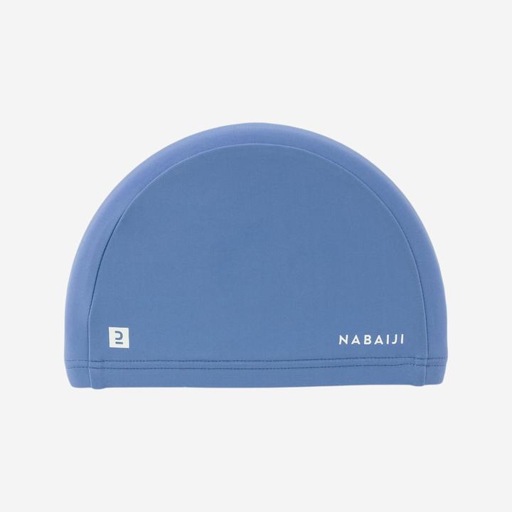 Produktbild Nabaiji Badekappe Stoff Einfarbig